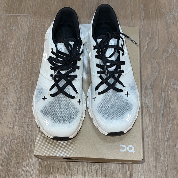 Cloud x3 low rop sneakers - Picture 7 of 11